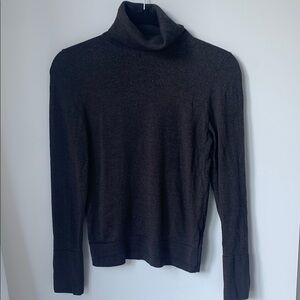 COS Wool Turtleneck
